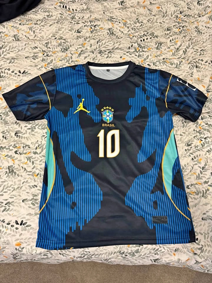 Fifa World Cup Jersey
