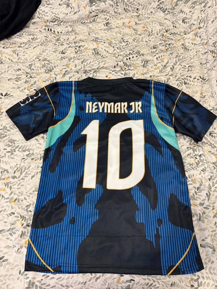 Fifa World Cup Jersey - photo 2