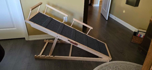 Dog Ramp
