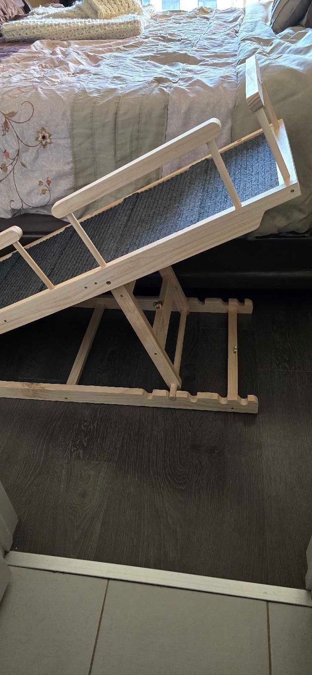 Dog Ramp - photo 3