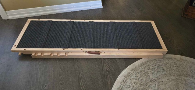 Dog Ramp - photo 4