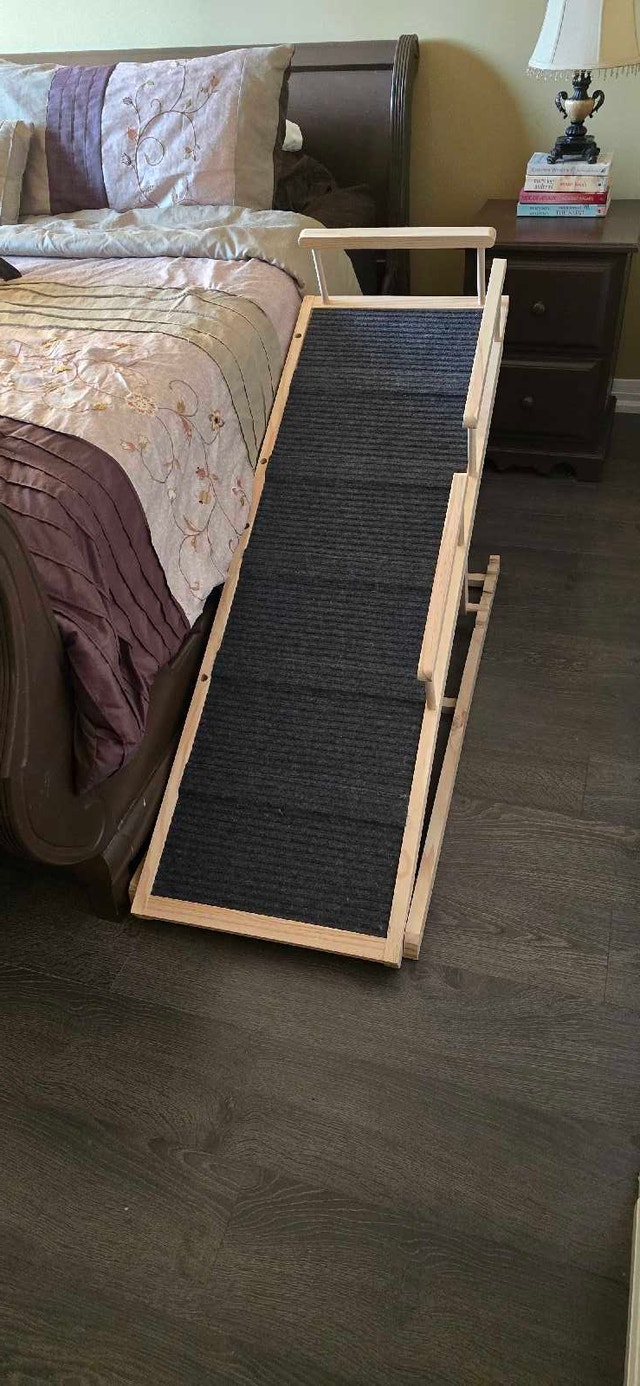 Dog Ramp - photo 5