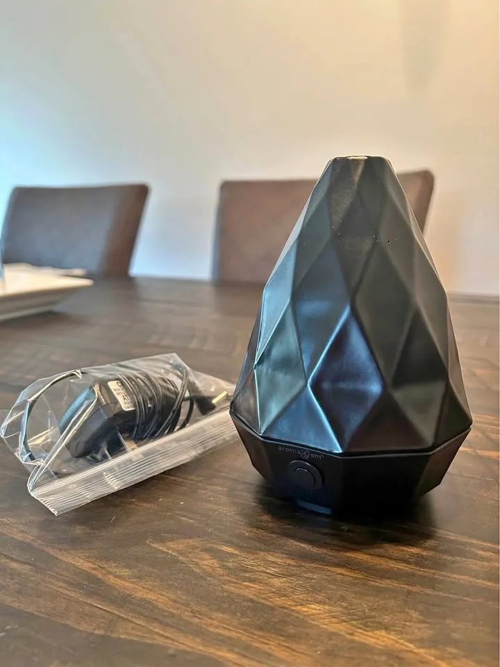 BLACK AROMA GEM SAJE DIFFUSER thumbnail