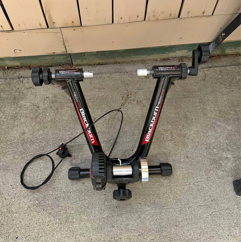 Blackburn TechMag Rollers