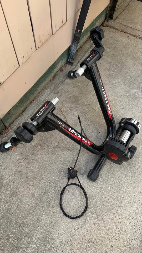 Blackburn TechMag Rollers - photo 2
