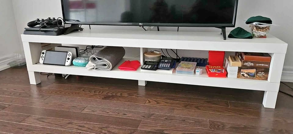 TV & wallunit