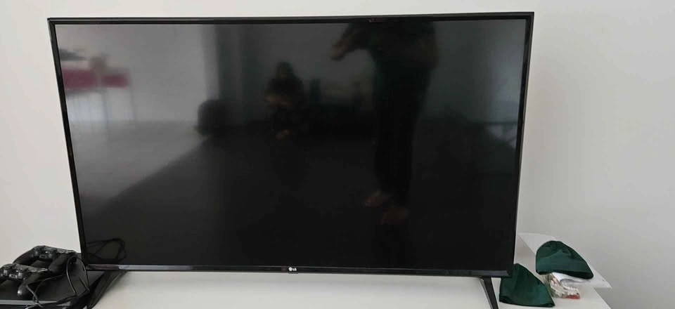 TV & wallunit - photo 2