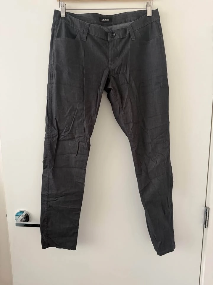 SIZE 8 Arc'teryx Women’s Pants - photo 2