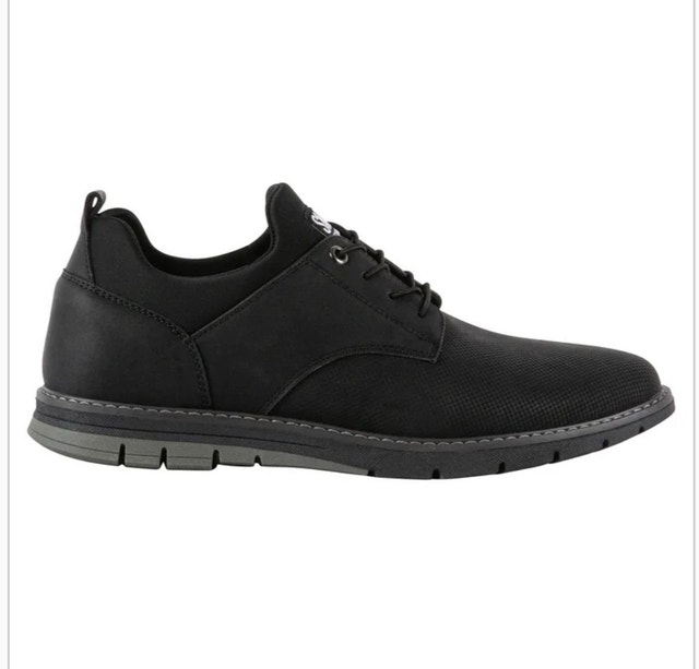 Brand New Steve Madden Ortholite Men's Dress Smart Casual Shoes - photo 2