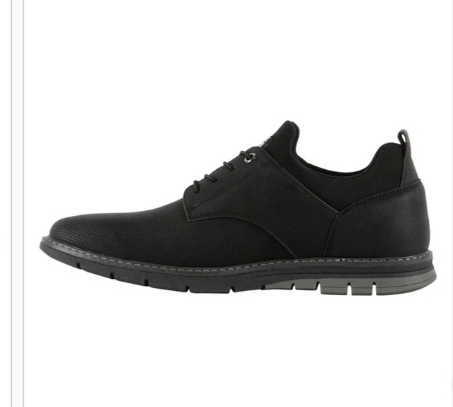 Brand New Steve Madden Ortholite Men's Dress Smart Casual Shoes - photo 3