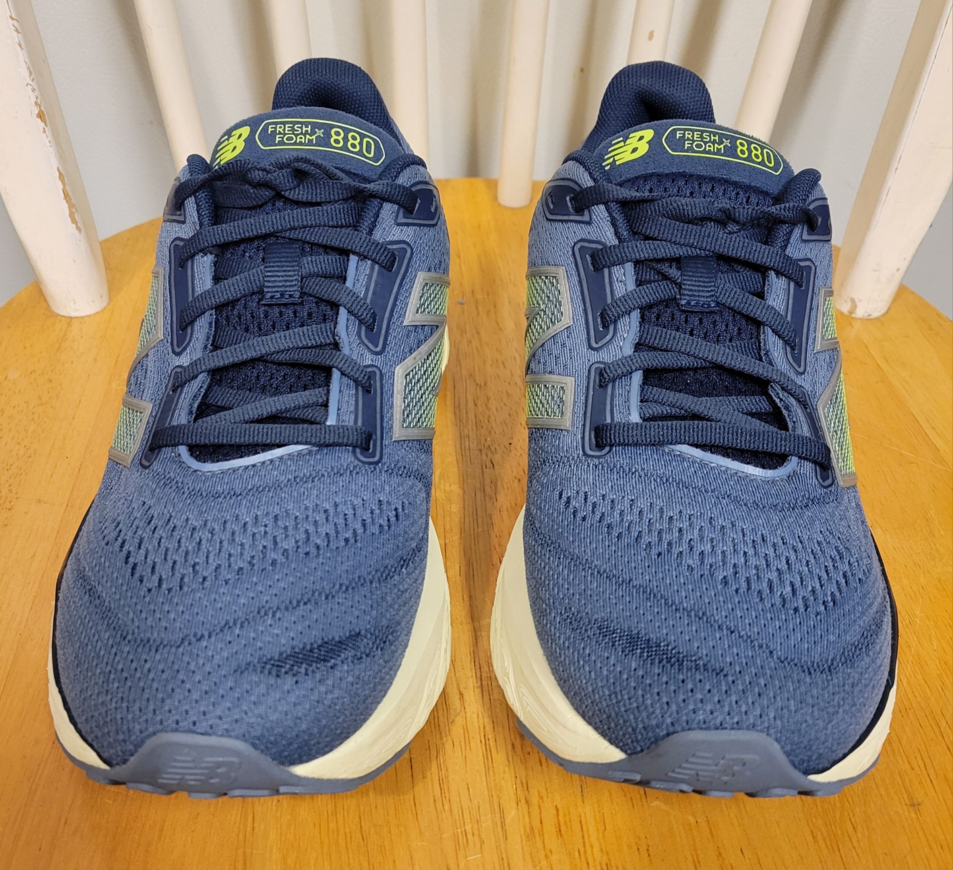New Balance Fresh Foam X 880 V14 Men’s Running Shoes Size 9 - photo 3