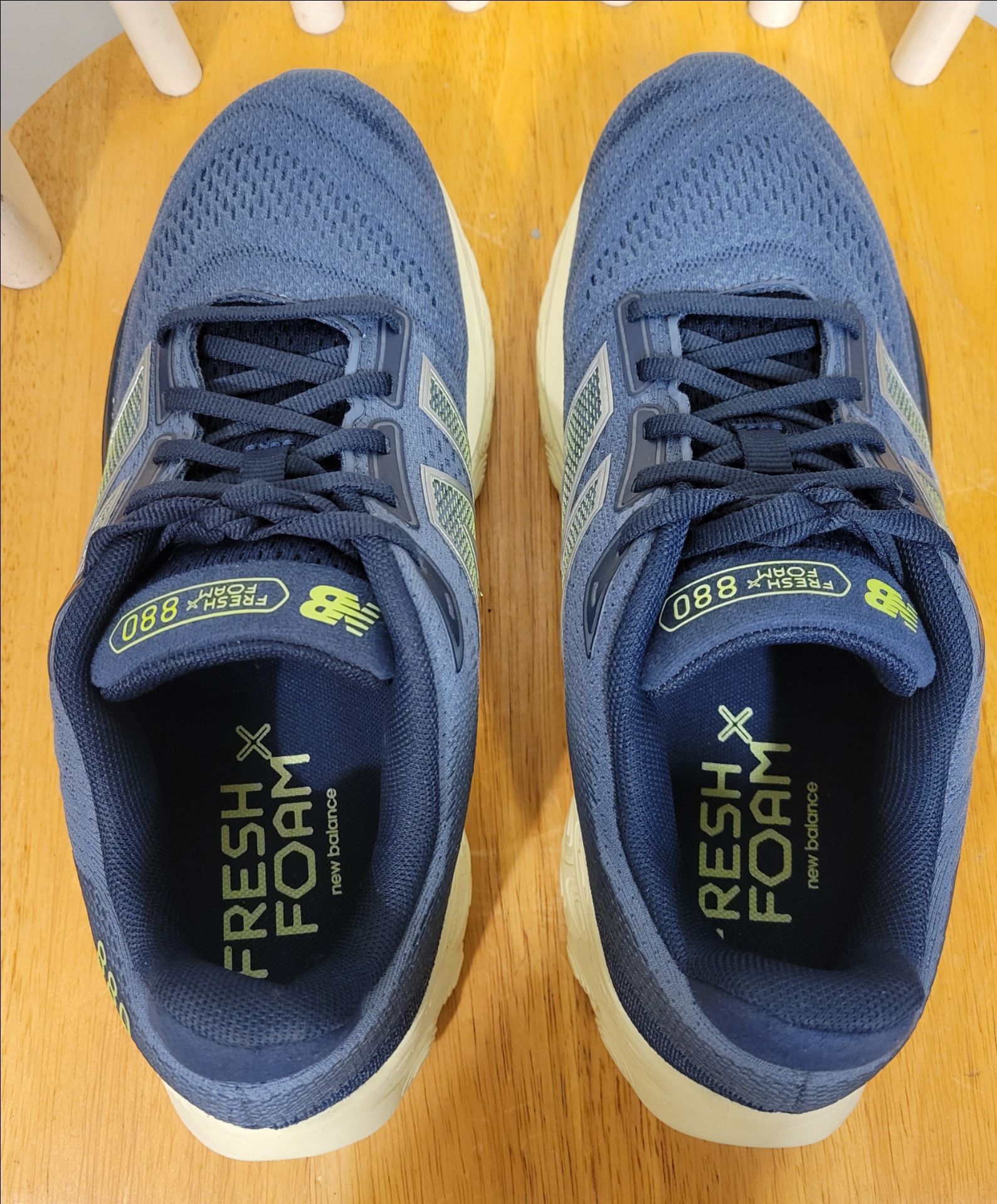 New Balance Fresh Foam X 880 V14 Men’s Running Shoes Size 9 - photo 5