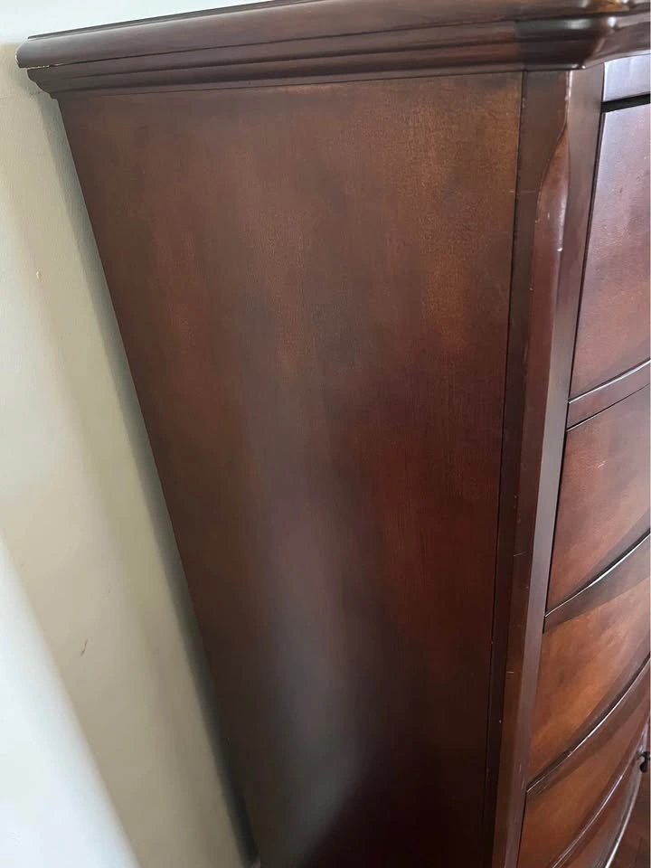 Wooden Dresser - photo 2