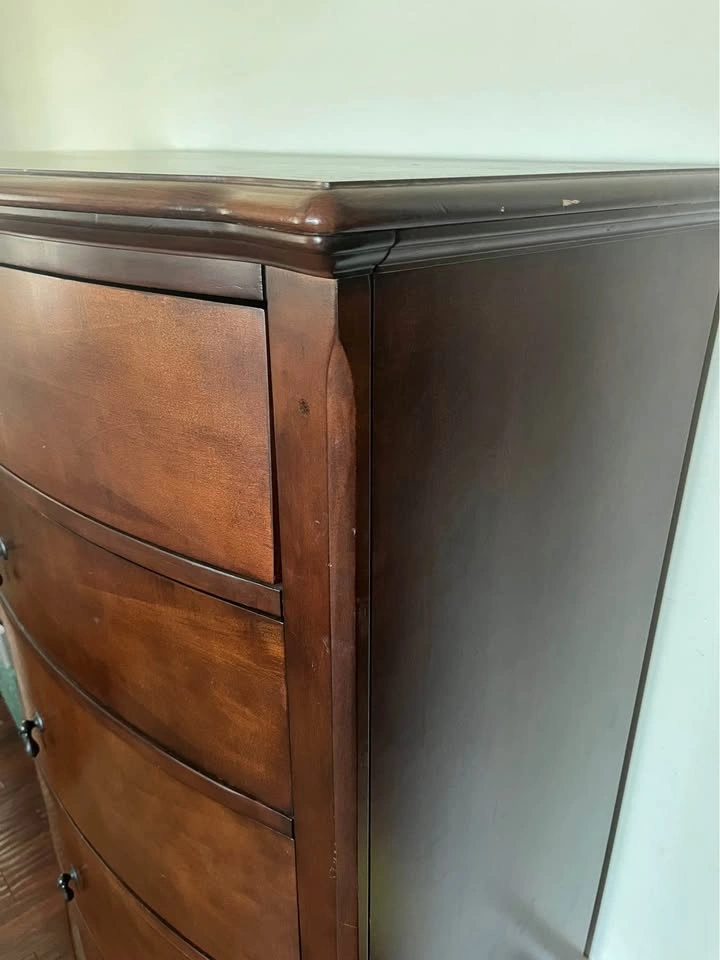 Wooden Dresser - photo 3