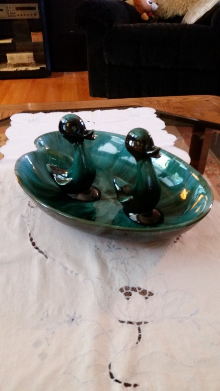 Blue Mountain Pottery (Vintage) Collector Item