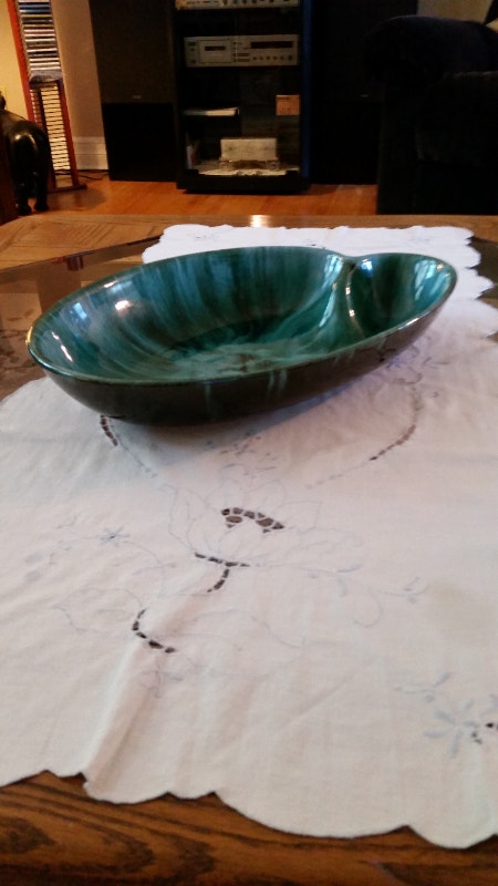Blue Mountain Pottery (Vintage) Collector Item - photo 3