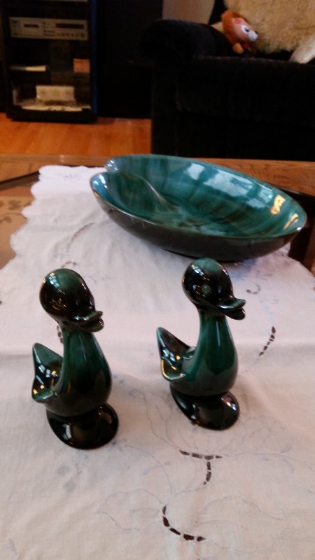 Blue Mountain Pottery (Vintage) Collector Item - photo 4