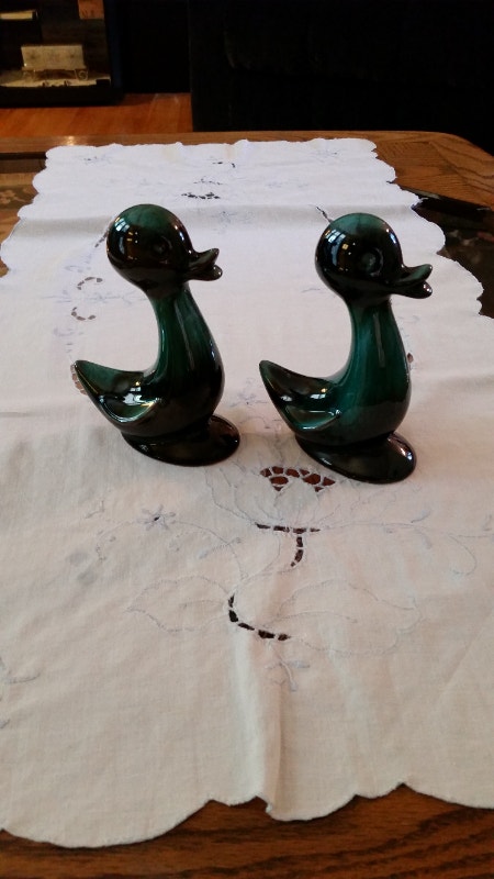 Blue Mountain Pottery (Vintage) Collector Item - photo 5