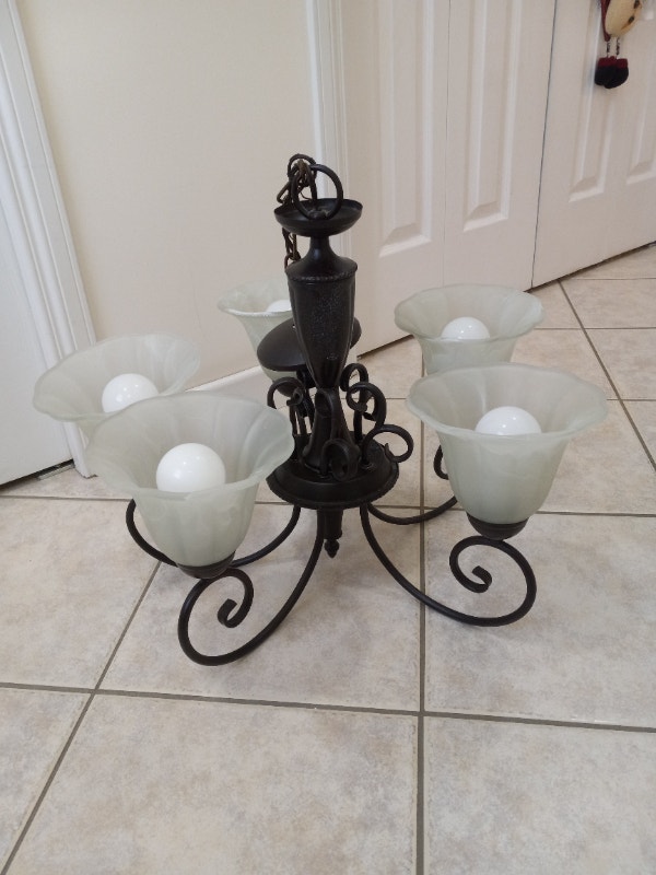 Ceiling Light