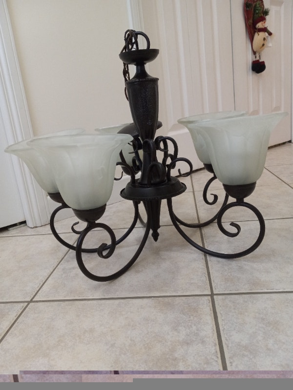 Ceiling Light - photo 2