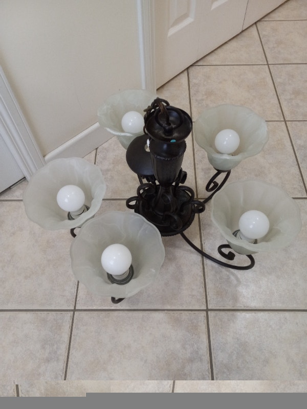 Ceiling Light - photo 3