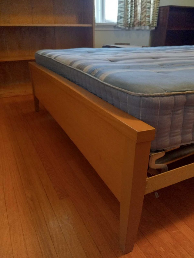 Vintage bedroom suite - Double size - photo 3