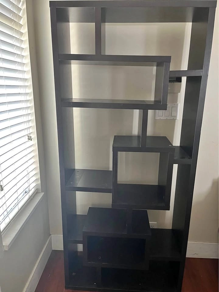 Shelf