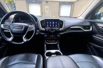 2019 GMC Terrain - photo 3