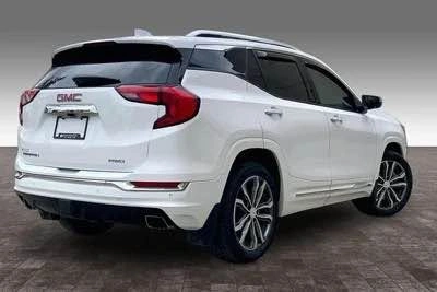 2019 GMC Terrain - photo 4
