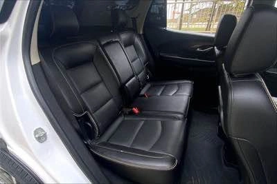 2019 GMC Terrain - photo 5