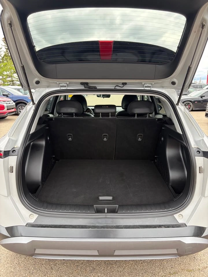 2025 Hyundai Kona - photo 5