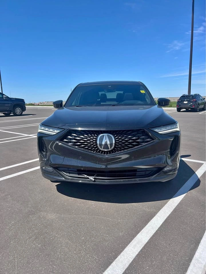 2023 Acura MDX