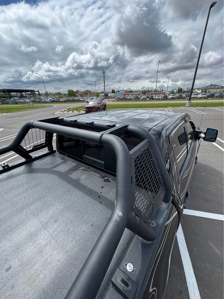 2018 Nissan Titan - photo 3