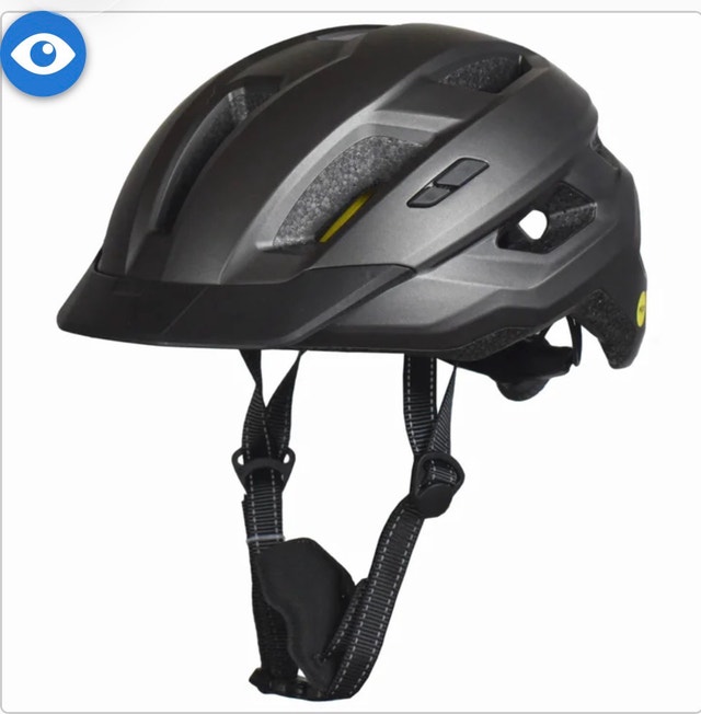 Brand New Freetown Gear & Gravel Lumiere 3 Adult Helmet + MIPs - photo 2