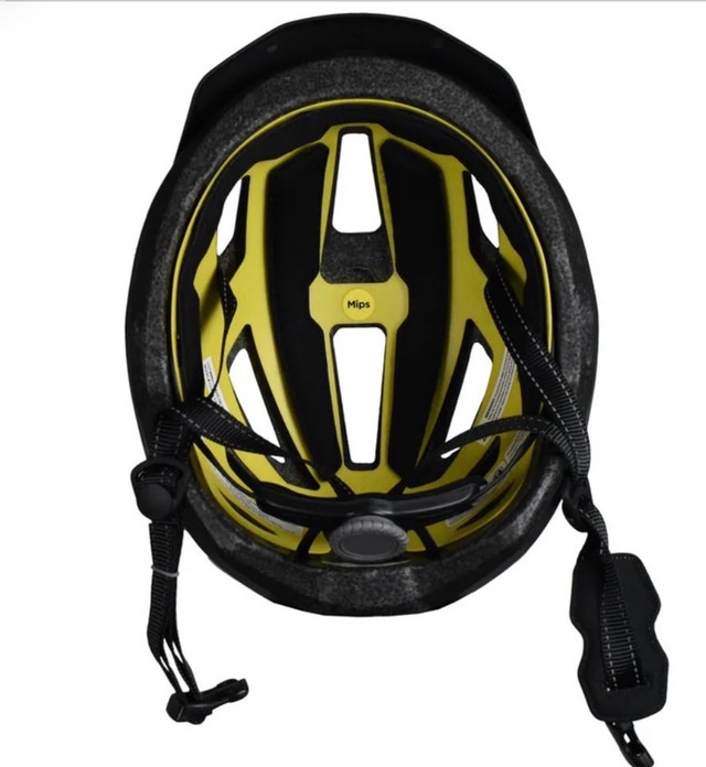 Brand New Freetown Gear & Gravel Lumiere 3 Adult Helmet + MIPs - photo 4