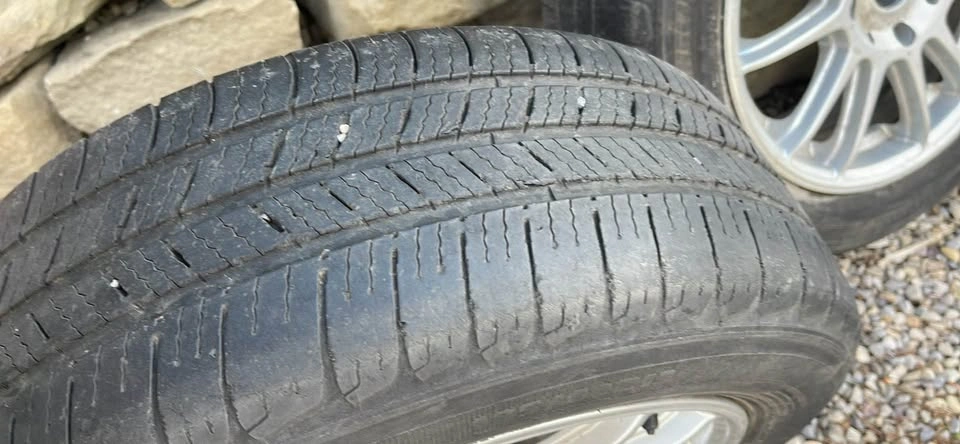 15” 4x114.3 185/60R15 - photo 2