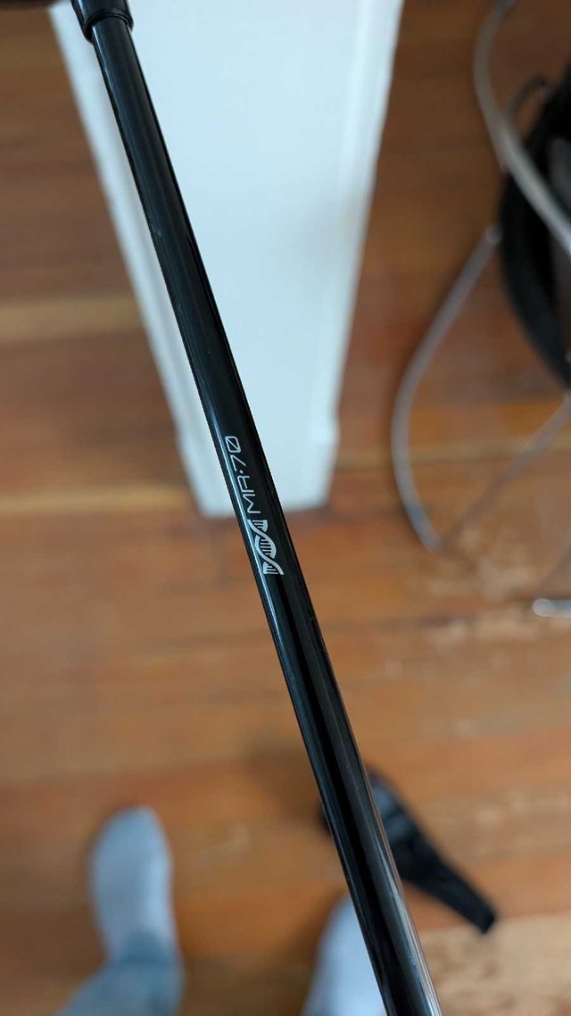 TaylorMade Stealth 2 HD, Right Hand, 3 Wood - photo 3