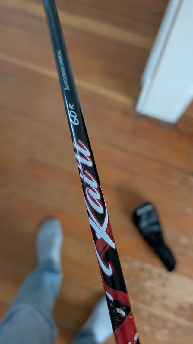 TaylorMade Stealth 2 HD, Right Hand, 3 Wood - photo 5