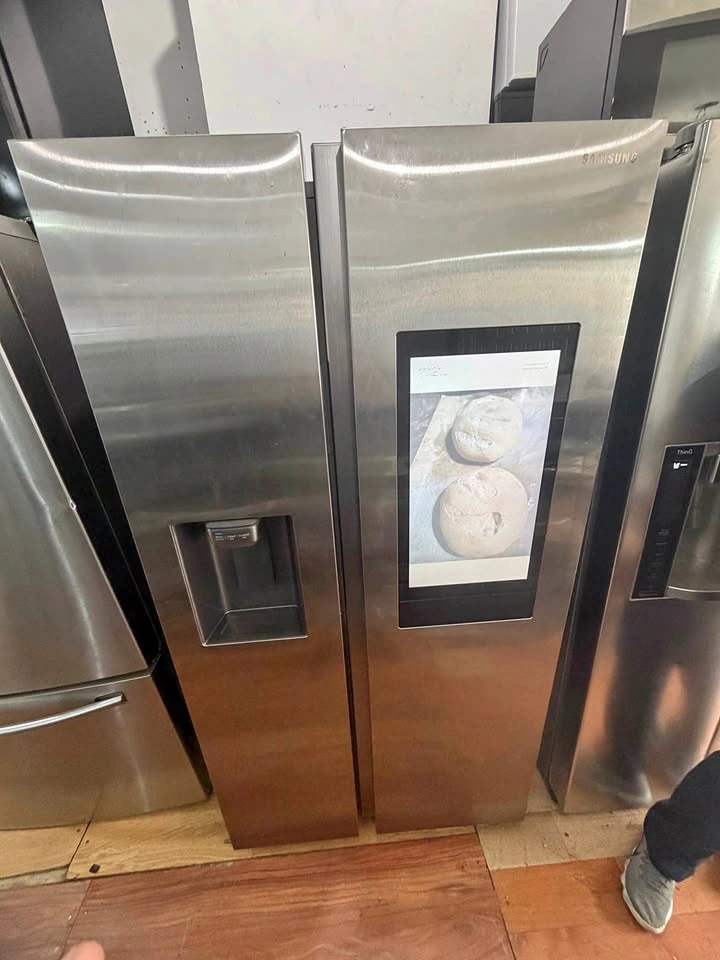 Samsung 36-inch Refrigerator