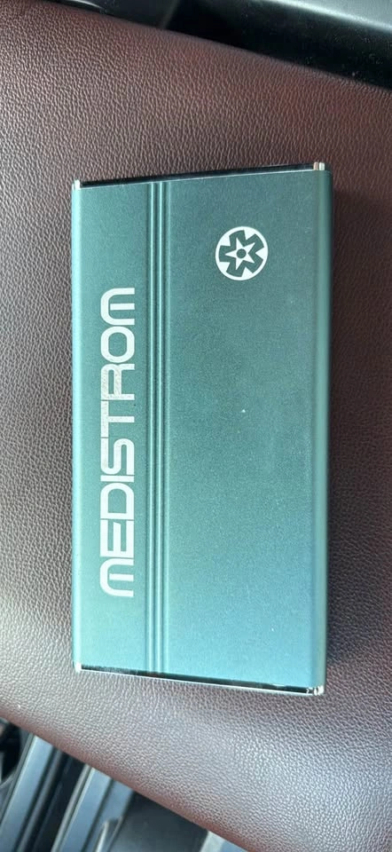 Medistrom Pilot-24 Lite CPAP Battery Backup Power Supply - photo 2