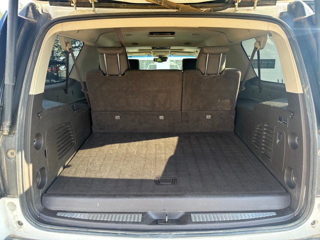 2017 GMC Yukon XL Denali - photo 5