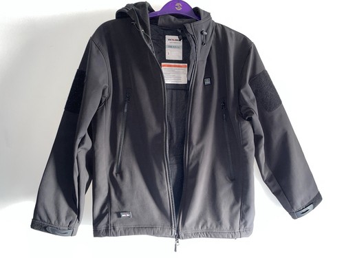DEWBU Heated Womens Jacket with 7.4V Battery - Size Small - photo 2