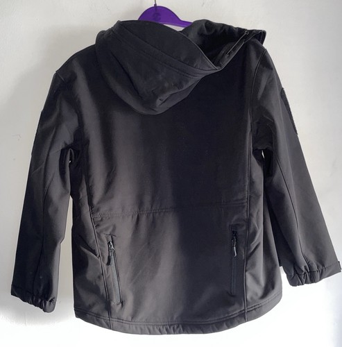 DEWBU Heated Womens Jacket with 7.4V Battery - Size Small - photo 4