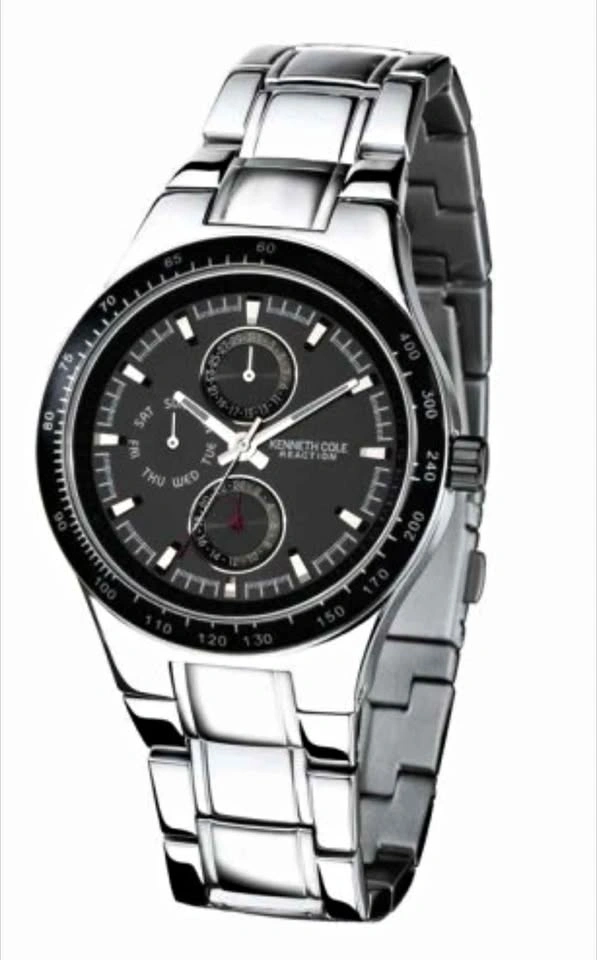 Kenneth Cole Reaction KC3670 Watch