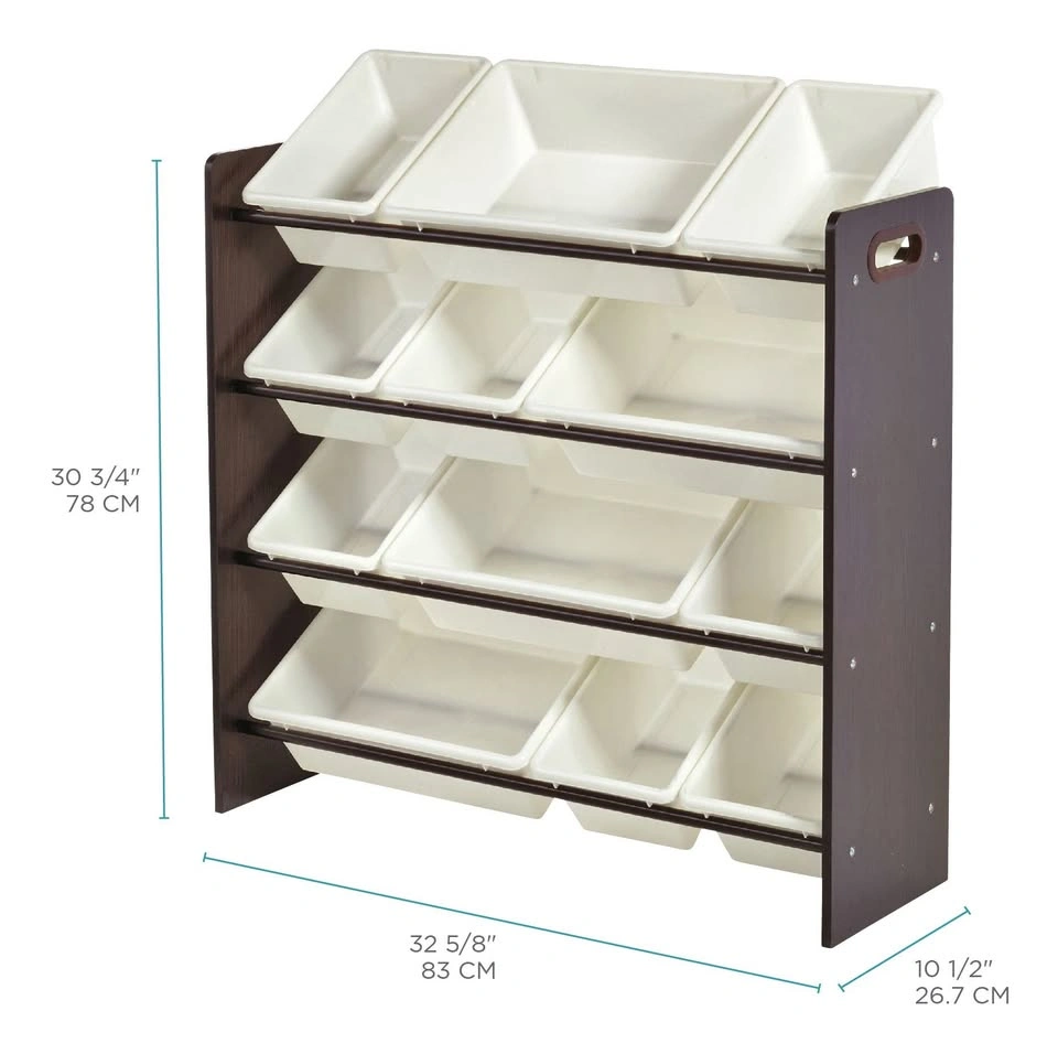 Multi-Bin Storage Organizer - photo 2