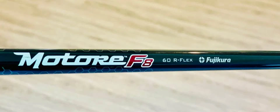 Callaway RAZR X Driver & TaylorMade R5 XL Fairway Wood - photo 3