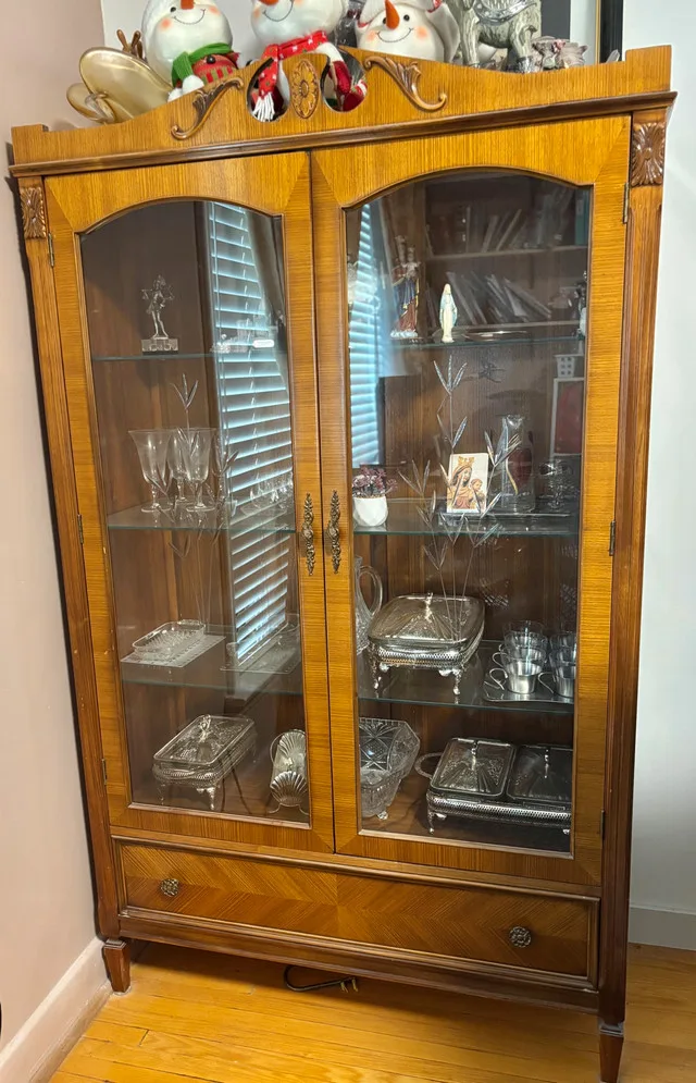 Display Cabinet thumbnail