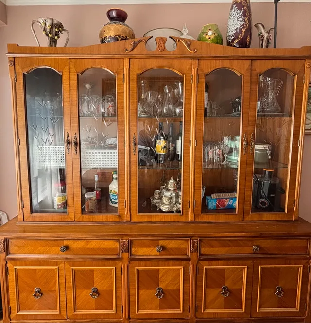 Display Cabinet thumbnail
