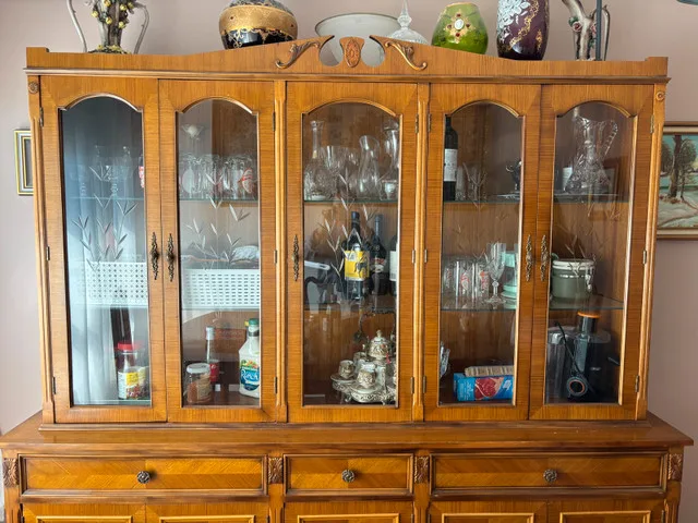 Display Cabinet image indicator(2)