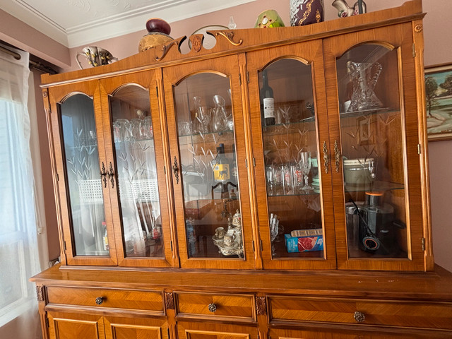 Display Cabinet - photo 3